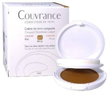 COUVRANCE CR COMP NF MIELE - Lovesano