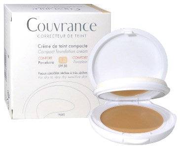 COUVRANCE CR COMP NF PORCELLAN - Lovesano