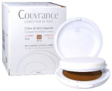 COUVRANCE CR COMP NF SOLE - Lovesano