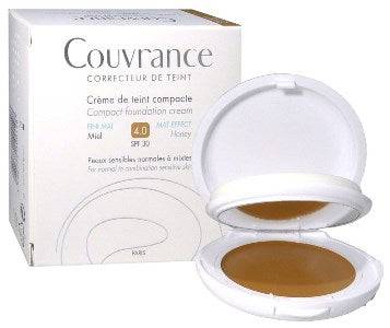 COUVRANCE CR COMP OILFREE MIEL - Lovesano