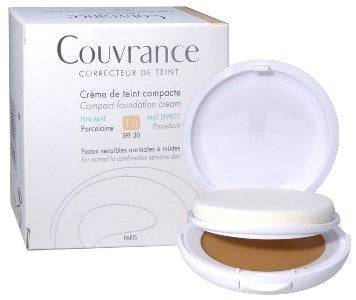 COUVRANCE CR COMP OILFREE PORC - Lovesano