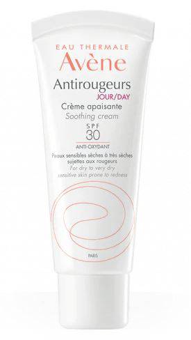 ANTIROUGERS CREMA GG 40ML - Lovesano