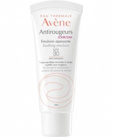 AVENE ANTIROUGEURS GG EMULS 40ML - Lovesano