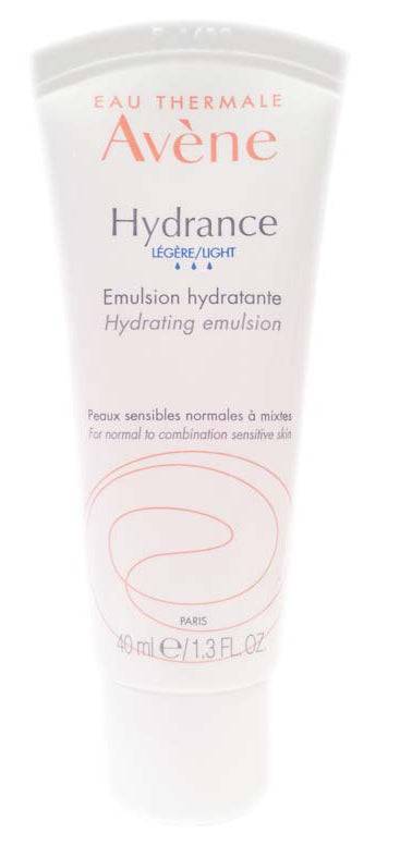 AVENE HYDRANCE LEGERE 40ML - Lovesano