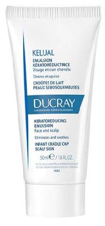 KELUAL EMULSIONE 50ML - Lovesano