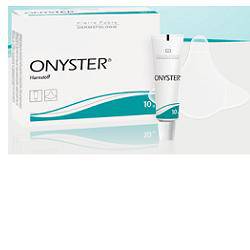 ONYSTER PAS UREA 10G+21CER - Lovesano