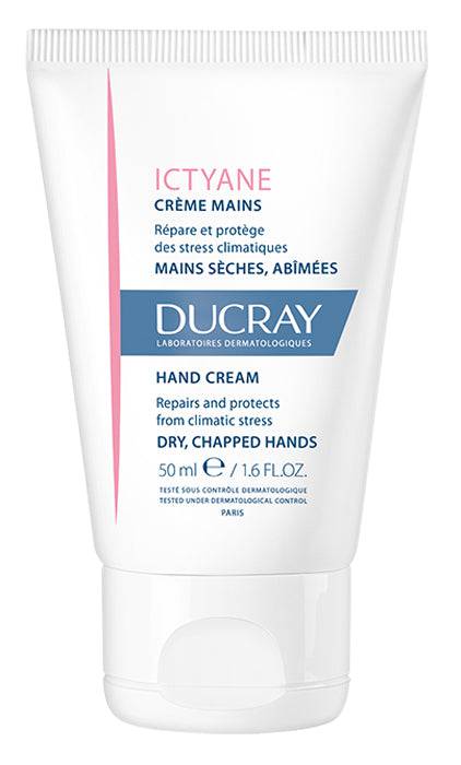 ICTYANE CREMA MANI 50ML - Lovesano