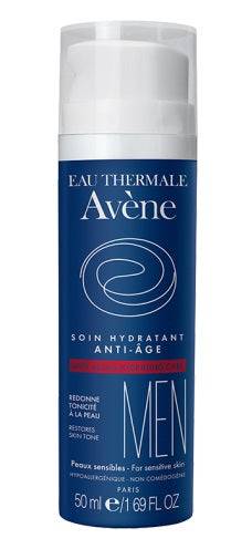 AVENE MAN TRATT IDRAT A/ETA'50ML - Lovesano