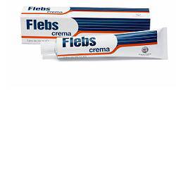 FLEBS*CREMA 30ML - Lovesano
