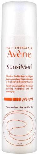 AVENE SUNSIMED 80ML - Lovesano