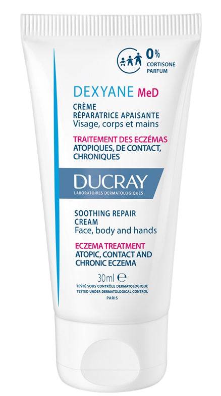 DEXYANE MED CREMA RIPA 30ML 22 - Lovesano