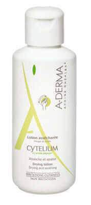 ADERMA CYTELIUM LOZIONE 100ML NF - Lovesano