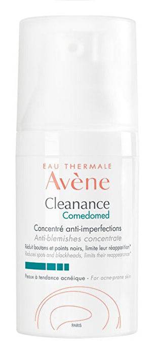 CLEANANCE COMEDOMED CONC - Lovesano