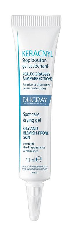 KERACNYL STOP BRUFOLI 10ML - Lovesano