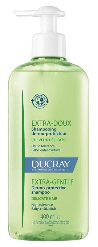 DUCRAY SH EXTRA DEL DERMO400ML - Lovesano