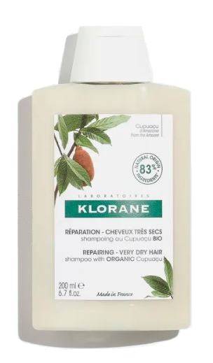 KLORANE SHAMPOO BURRO CUP400ML - Lovesano