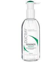 SENSINOL SHAMPOO 200ML DUCRAY - Lovesano