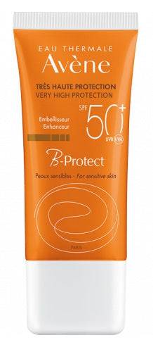 AVENE SOL B-PROTECT 50+30ML - Lovesano