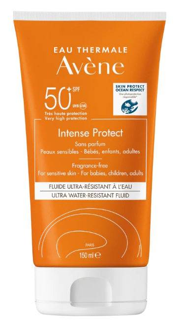 AVENE SOL INTENSE PROT SPF50+ - Lovesano