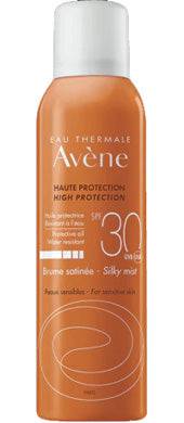 AVENE SOL NEBULIZZAT SPRY SPF30 - Lovesano