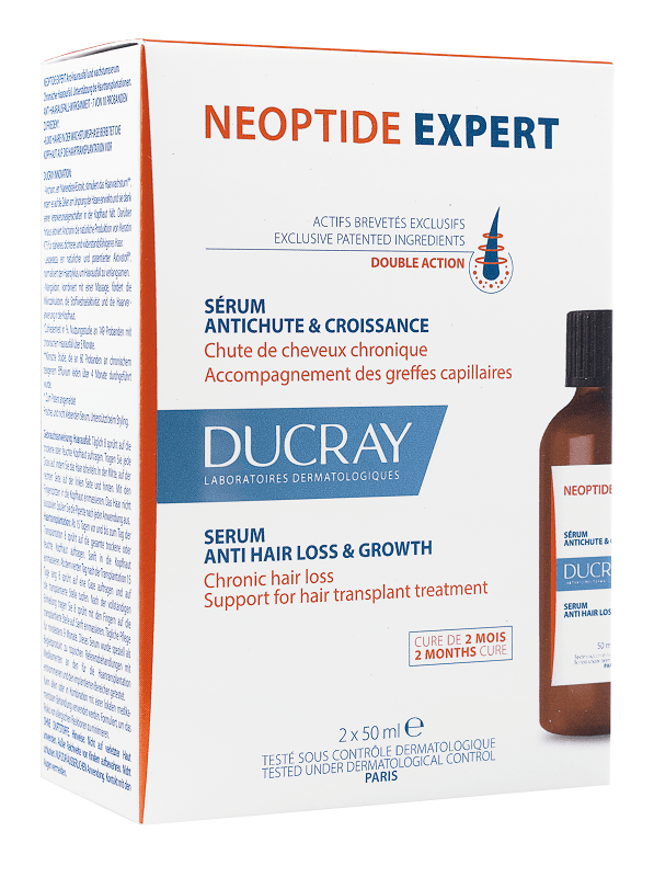NEOPTIDE EXPERT SIERO ANTICAD - Lovesano