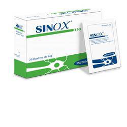 Sinox 20bust - Lovesano