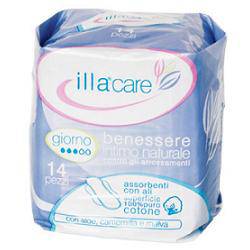 ILLA CARE GG 14PZ - Lovesano