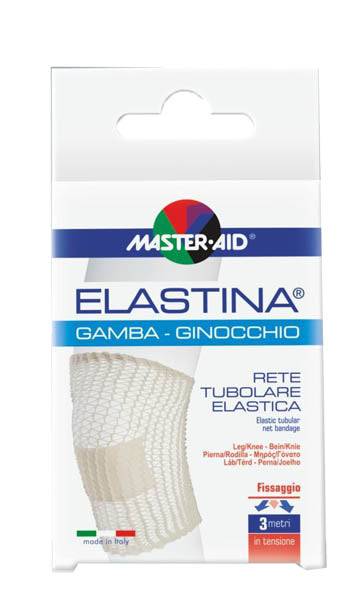 ELASTINA-GAMBA-GINOCCHIO - Lovesano