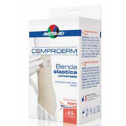 COMPRIDERM-BND ELAS 6X5M - Lovesano