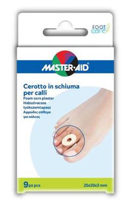 M-AID PROTEZIONE SCH CALLI 3MM - Lovesano