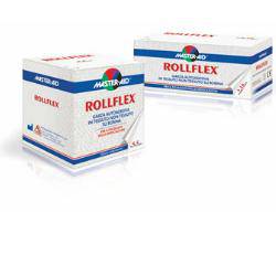 ROLL-FLEX GARZE 10CM X 10 MT - Lovesano
