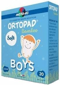 ORTOPAD CER SOFT BOYS M 20PZ - Lovesano