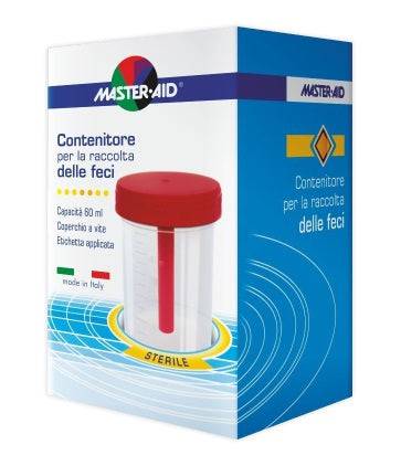 MASTER-AID CONTEN FECI 60ML - Lovesano