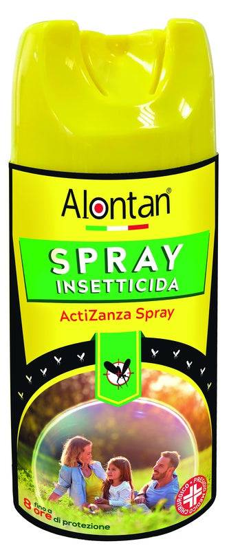 ALONTAN SPRAY INSETTICIDA250ML - Lovesano 