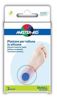 M-AID PROTEZIONE TALLONE SIL S - Lovesano