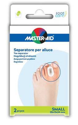 M-AID SEPARATORE DITA ALLUCE S - Lovesano