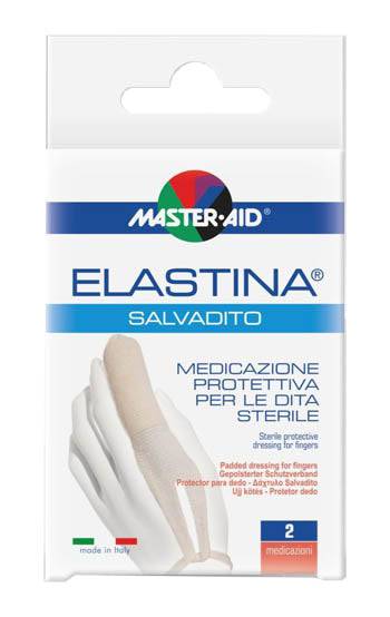 M-AID ELASTINA DITO - Lovesano