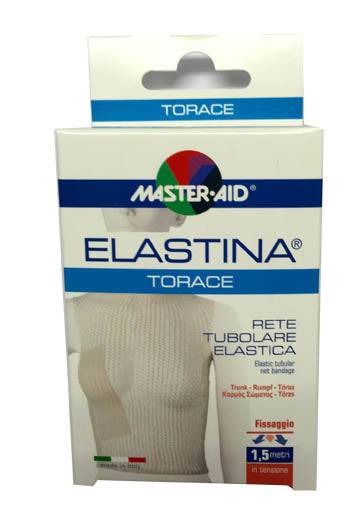 M-AID ELASTINA TORACE - Lovesano