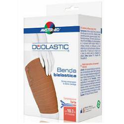 M-AID DUOLASTIC BENDA EL 12X7 - Lovesano