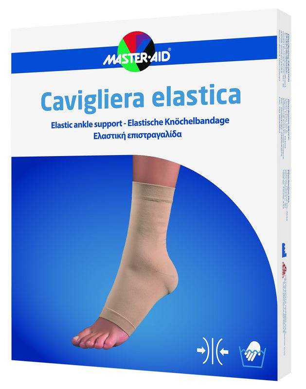 M-AID SPORT CAVIGLIERA 3 - Lovesano