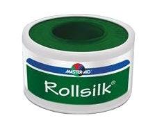 ROLL SILK*CEROTTO 5X5 1P - Lovesano