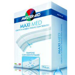 M-aid Maximed Cer 50x8 - Lovesano