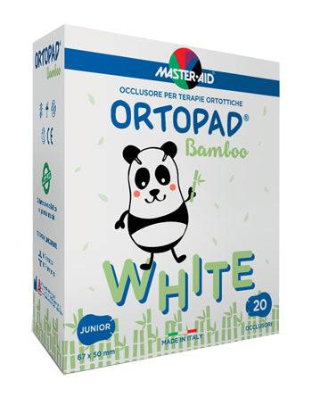 ORTOPAD CER JUNIOR 50PZ - Lovesano