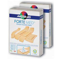 M-AID FORTE MED CER ASSORT 20P - Lovesano