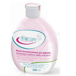 ILLA CARE DETERGENTE INT 300ML - Lovesano