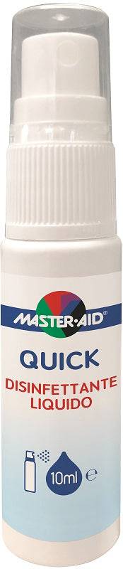 QUICK PENNA DISINF SPR 10ML - Lovesano