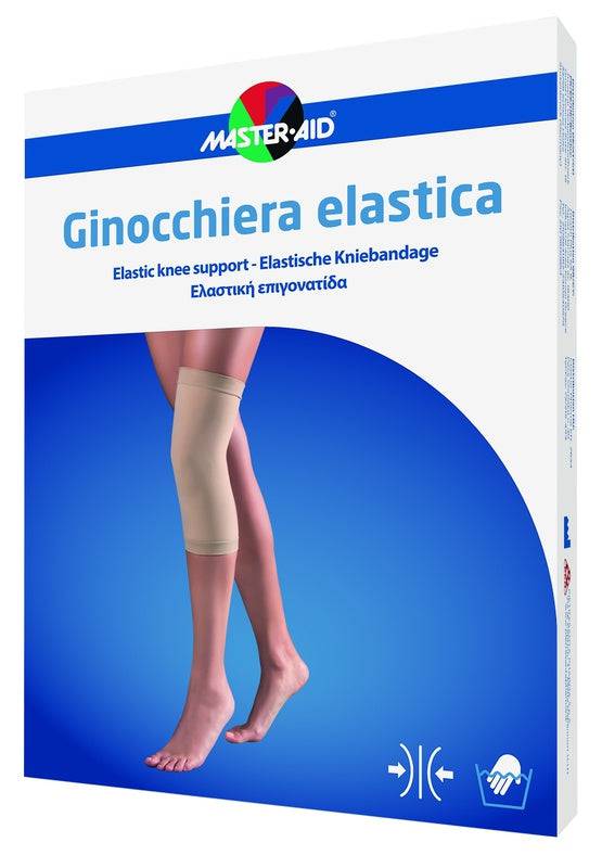 M-AID SPORT GINOCCHIERA 5 - Lovesano