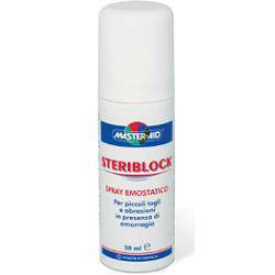 M-AID STERIBLOCK SPRAY - Lovesano