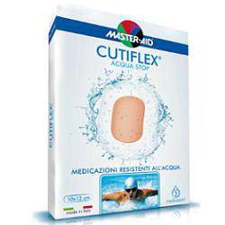 M-AID CUTIFLEXMED 12,5X12,5CM - Lovesano