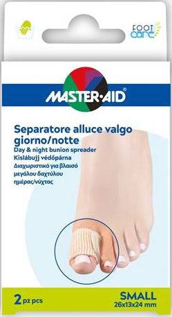 M-AID FC DIVARICATORE ALLUCE S - Lovesano